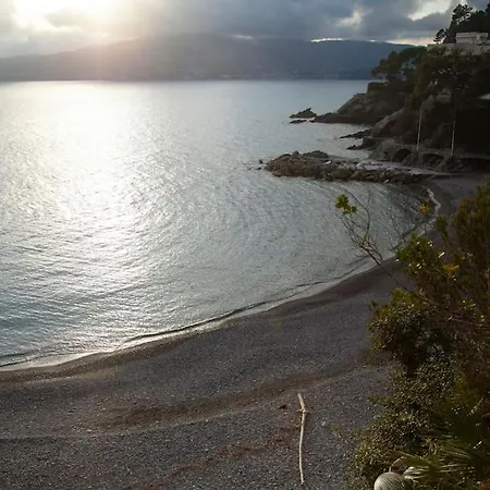 Appartement House By The Sea Overlooking Portofino