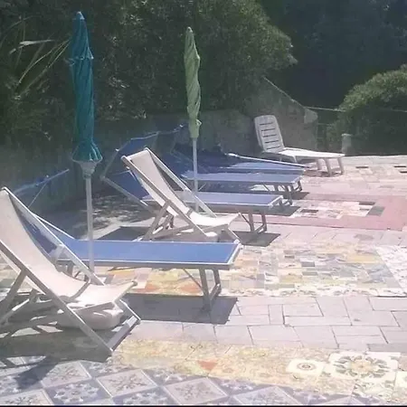Appartement House By The Sea Overlooking Portofino Zoagli