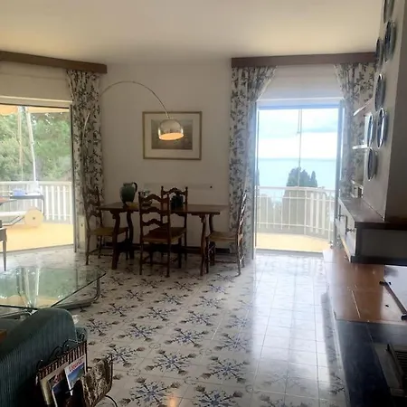 Appartement House By The Sea Overlooking Portofino *