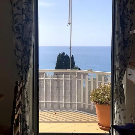 Appartement House By The Sea Overlooking Portofino