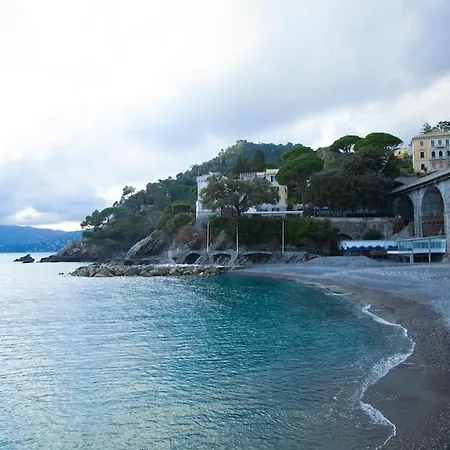 Appartement House By The Sea Overlooking Portofino