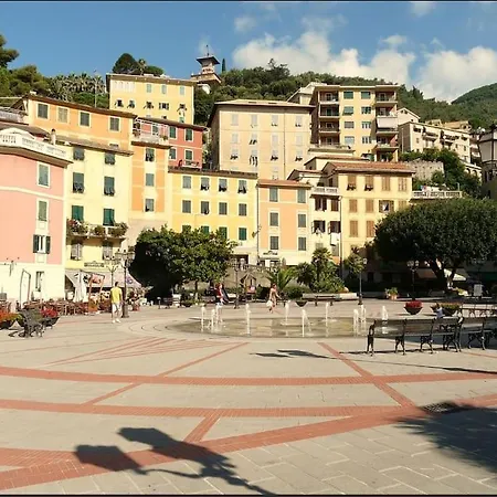 Appartement House By The Sea Overlooking Portofino