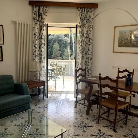 Appartement House By The Sea Overlooking Portofino *