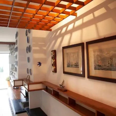 House By The Sea Overlooking Portofino Appartement *